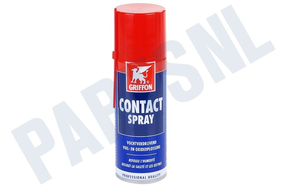 Griffon Spray contactspray -CFS-
