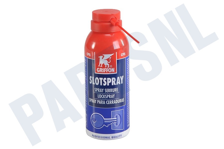 Griffon Spray slotspray (CFS)