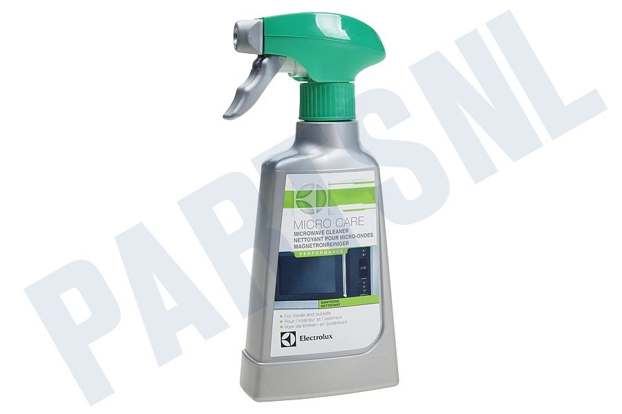 Electrolux E6MCS102 Micro Care magnetronreiniger