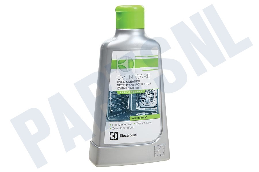 Electrolux E6OCC102 Oven Care