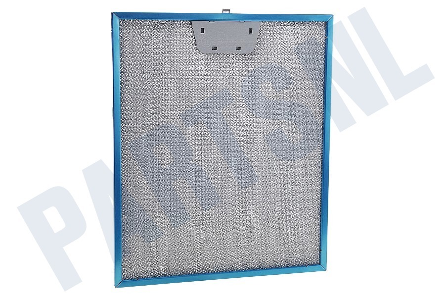 John Lewis Afzuigkap Filter Metaal 300 x 253 mm