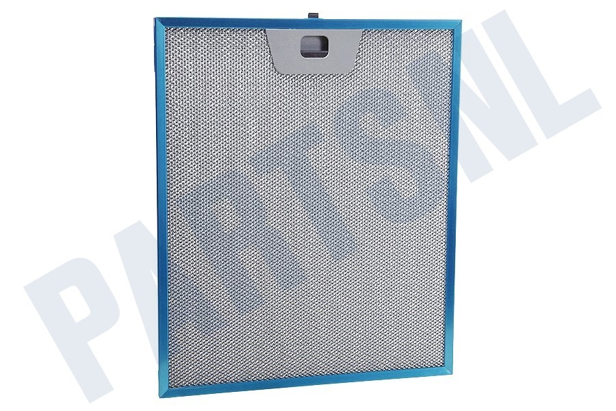 John Lewis Afzuigkap Filter Metaal 300 x 253 mm