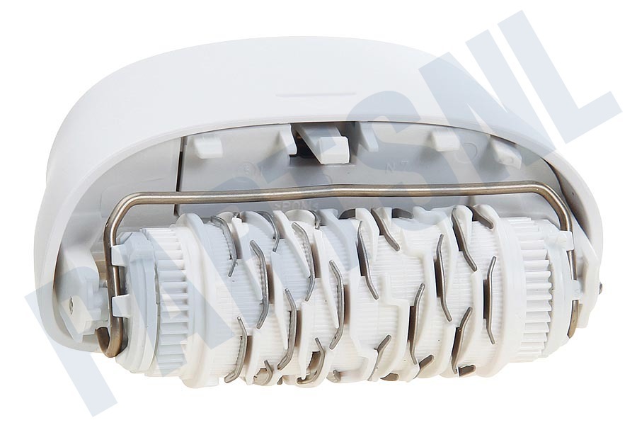 Braun Scheerapparaat Scheerkop Epileerhoofd Wit