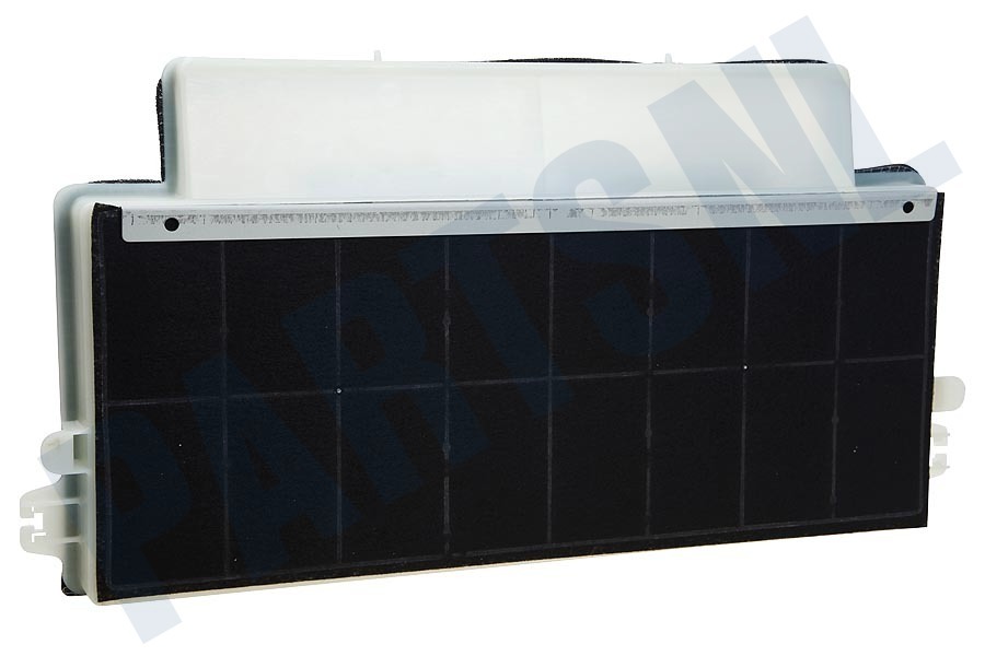 Vorwerk Afzuigkap 460028, 00460028 Filter Koolstof