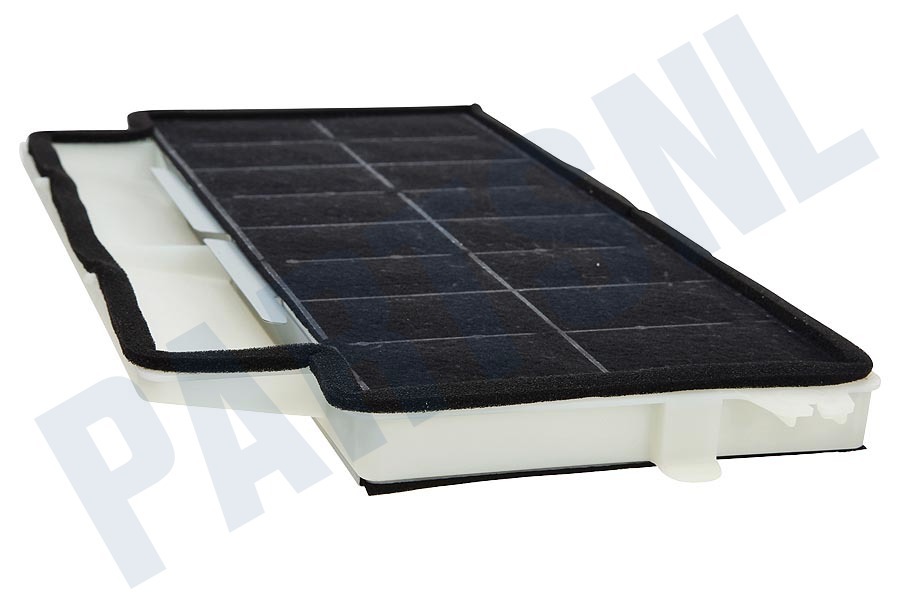 Vorwerk Afzuigkap 460028, 00460028 Filter Koolstof
