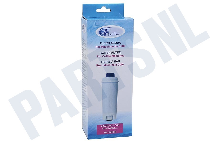Purofilter Espresso DLSC002 Waterfilter