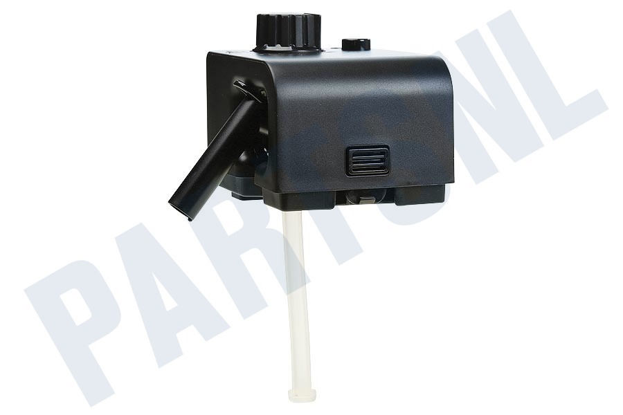 DeLonghi Koffiezetapparaat 7313238361 Nespresso Melkreservoir Deksel