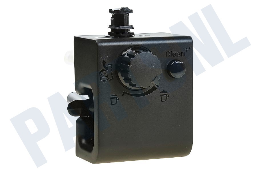 DeLonghi Koffiezetapparaat 7313238361 Nespresso Melkreservoir Deksel