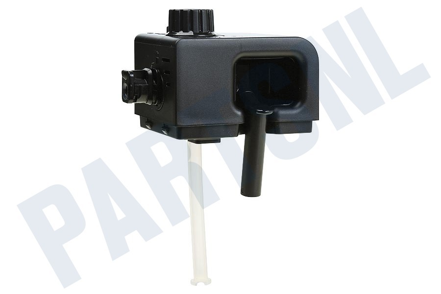 DeLonghi Koffiezetapparaat 7313238361 Nespresso Melkreservoir Deksel