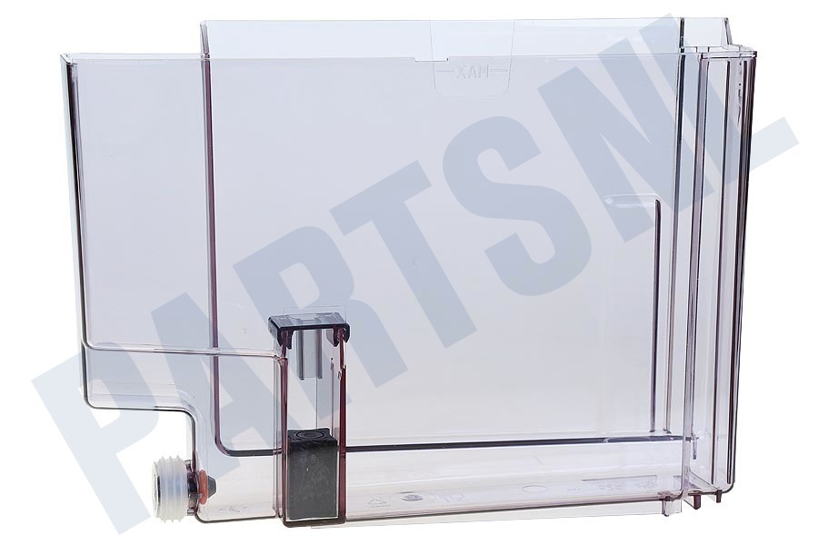 Scholtes Koffiezetapparaat 7313254481 Waterreservoir