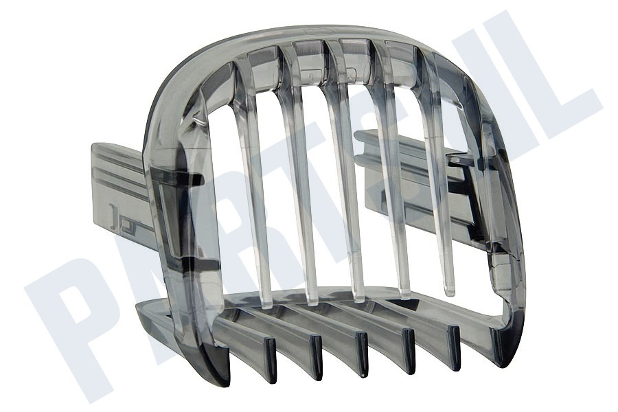 Philips Opzetkam 1-23mm.