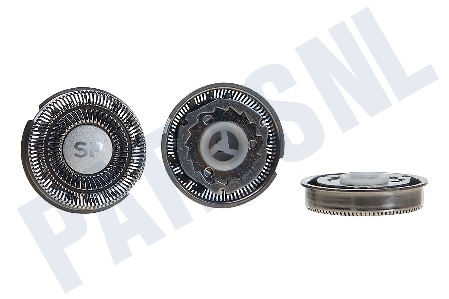 Universeel Shaver-Parts HP1915, HQ3, HQ4, HQ5, HQ56, HQ6