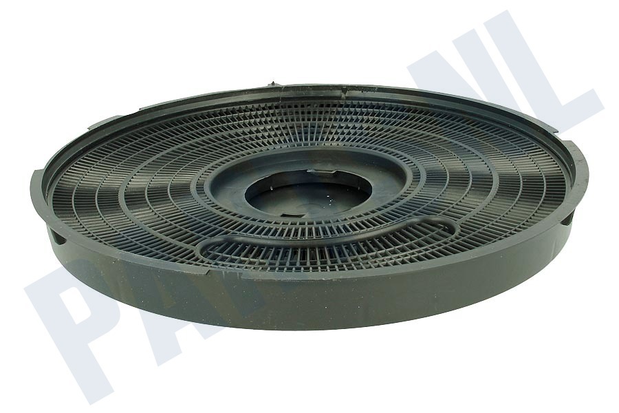 Bauknecht Afzuigkap FAC269 Filter koolstof -rond- 27 cm