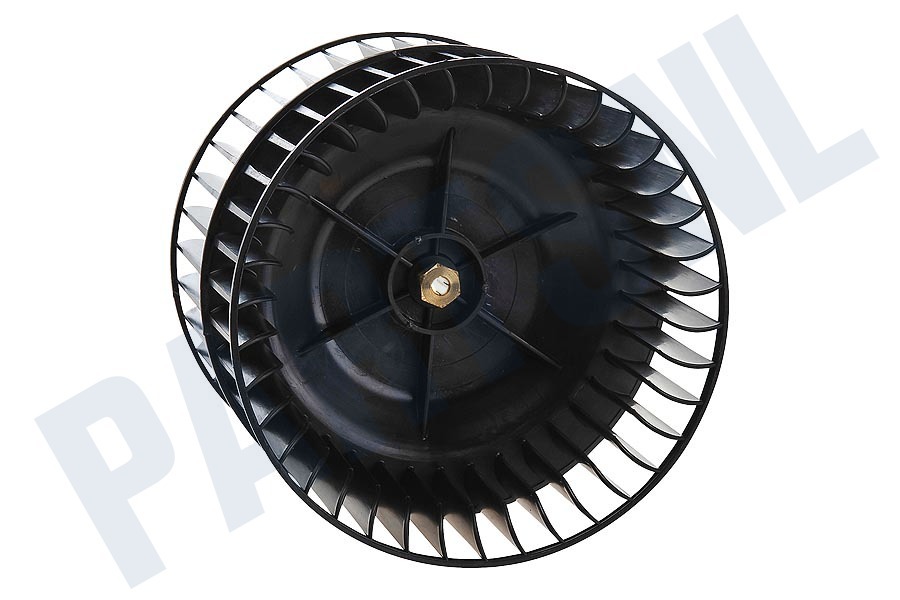 Whirlpool Afzuigkap Waaier Ventilatie