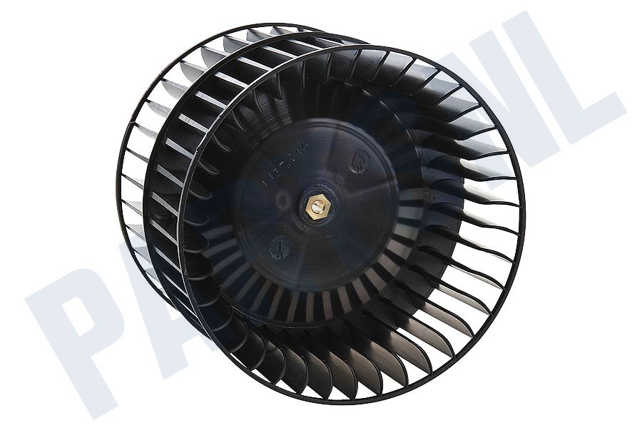 Whirlpool Afzuigkap Waaier Ventilatie