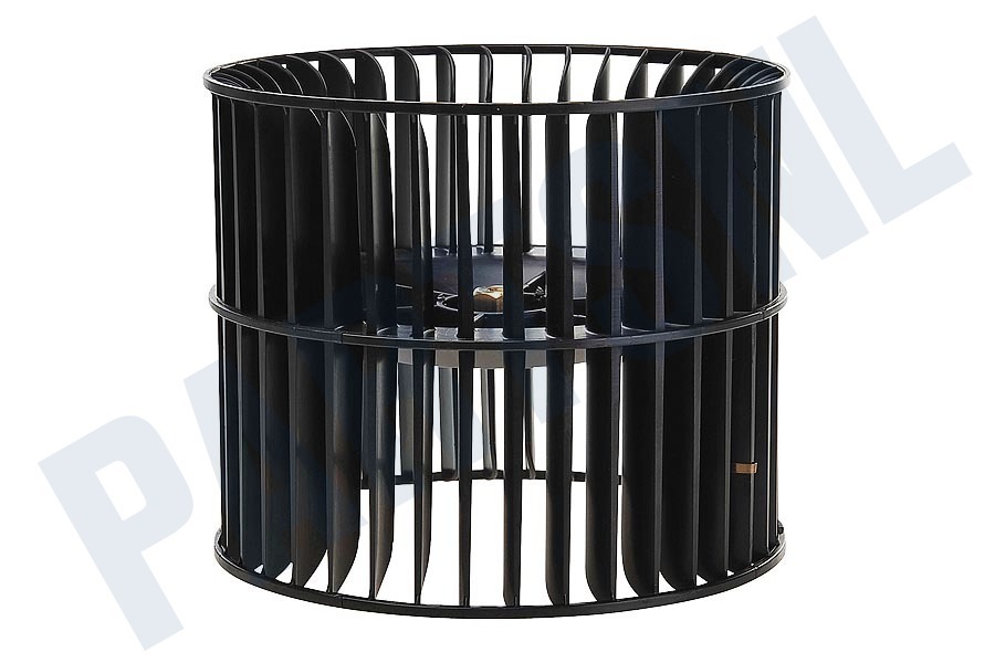 Whirlpool Afzuigkap Waaier Ventilatie