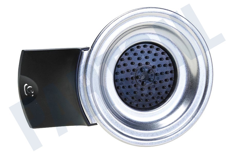 Philips Senseo HD5009/01 Pad Koffie padhouder 1 kops