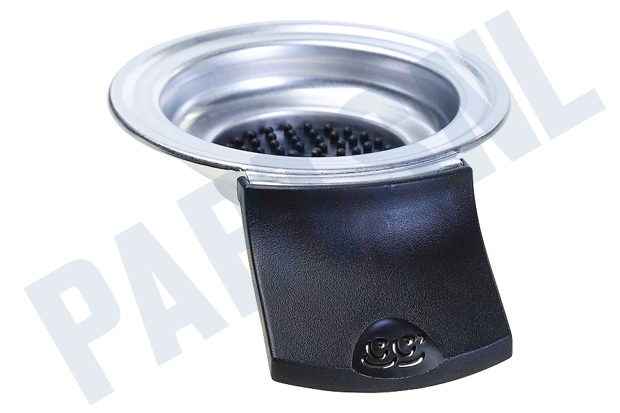 Philips Senseo Filterbak Koffie padhouder 2 kops