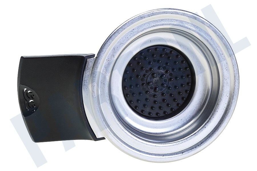 Philips Senseo Filterbak Koffie padhouder 2 kops