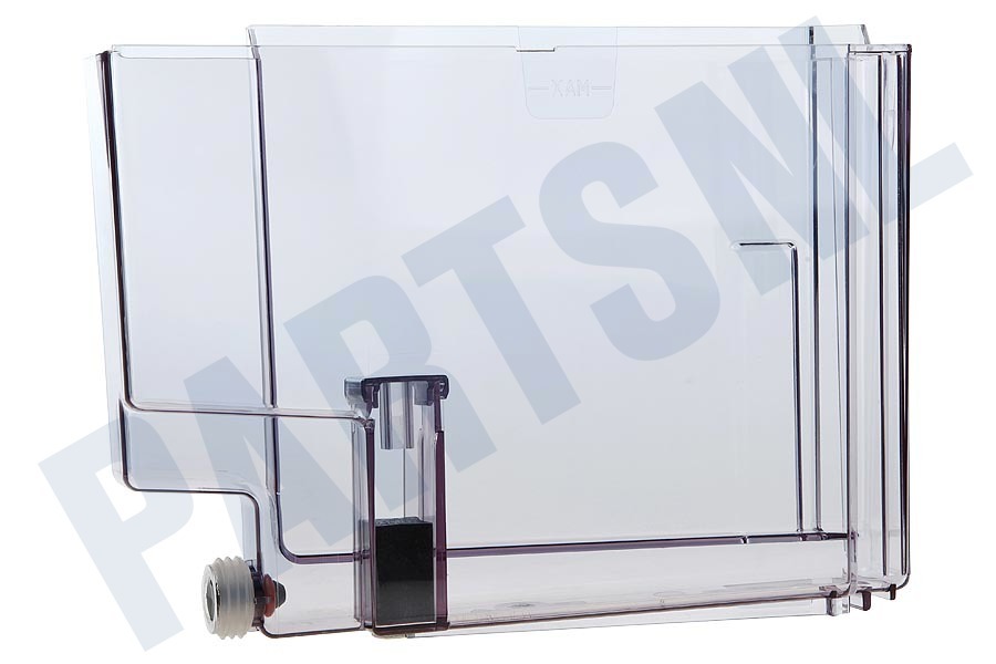 Scholtes Espresso Watertank Waterreservoir