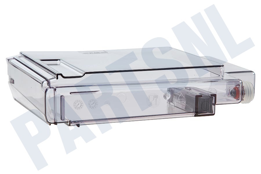 Scholtes Espresso Watertank Waterreservoir