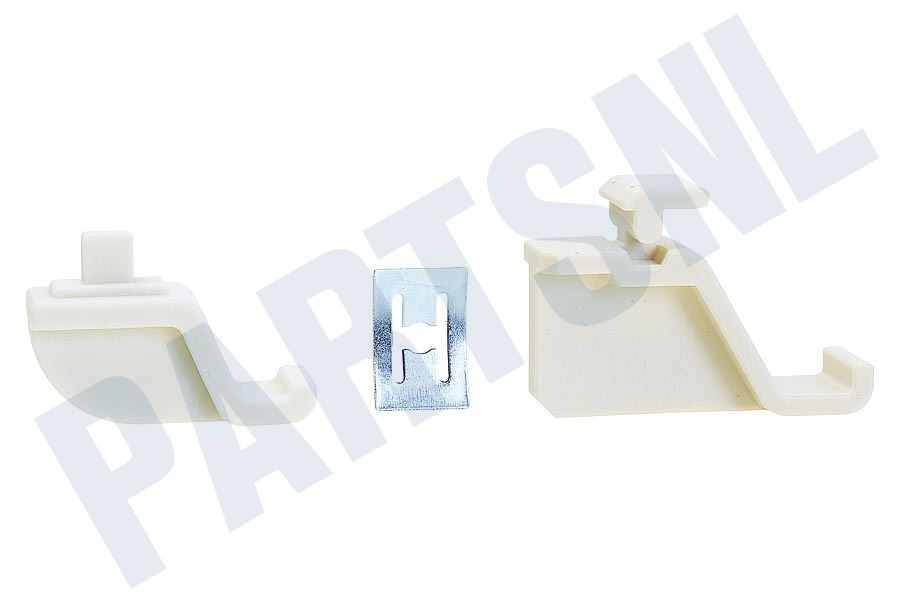 Whirlpool Oven-Magnetron Klem Haak keramisch voor grill of hetelucht element