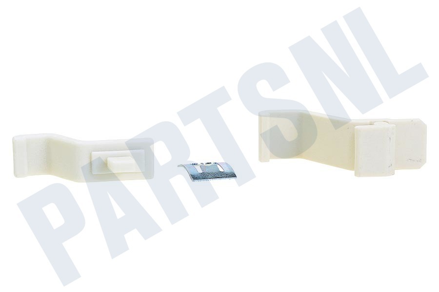 Whirlpool Oven-Magnetron Klem Haak keramisch voor grill of hetelucht element