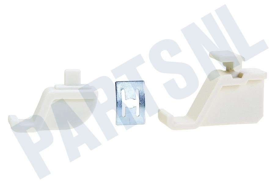Whirlpool Oven-Magnetron Klem Haak keramisch voor grill of hetelucht element