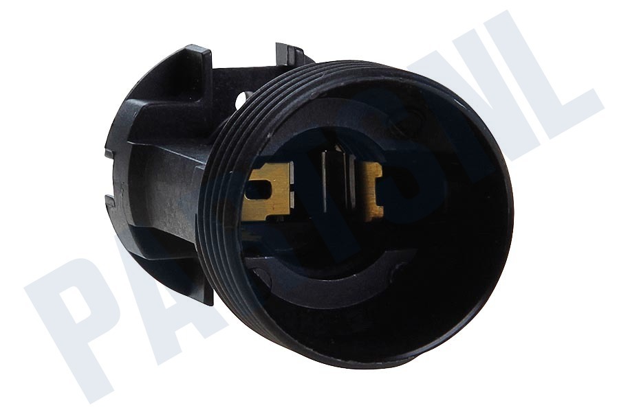Whirlpool Afzuigkap Lamphouder Fitting E14