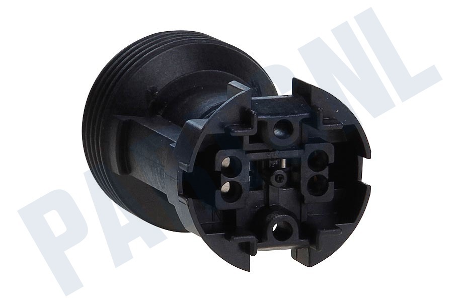 Whirlpool Afzuigkap Lamphouder Fitting E14