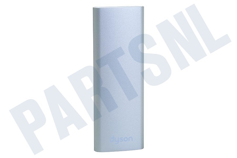 Dyson Luchtbehandeling 969154-02 Afstandsbediening White/Silver TP04