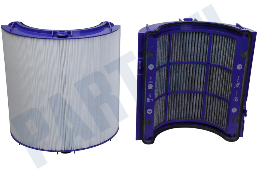 Dyson 970341-01 Dyson Pure Replacement Filter