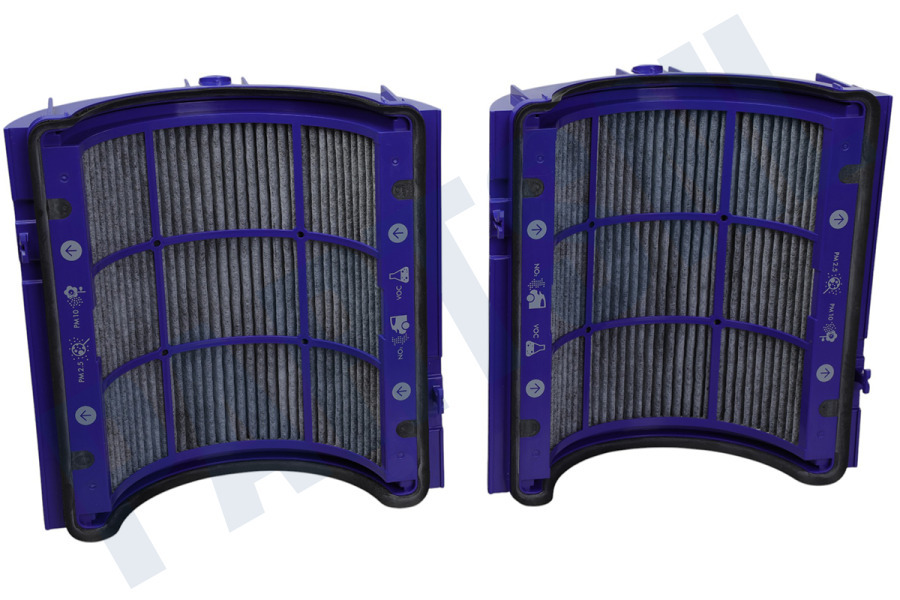 Dyson 970341-01 Dyson Pure Replacement Filter