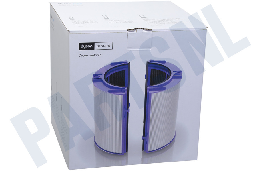 Dyson 970341-01 Dyson Pure Replacement Filter
