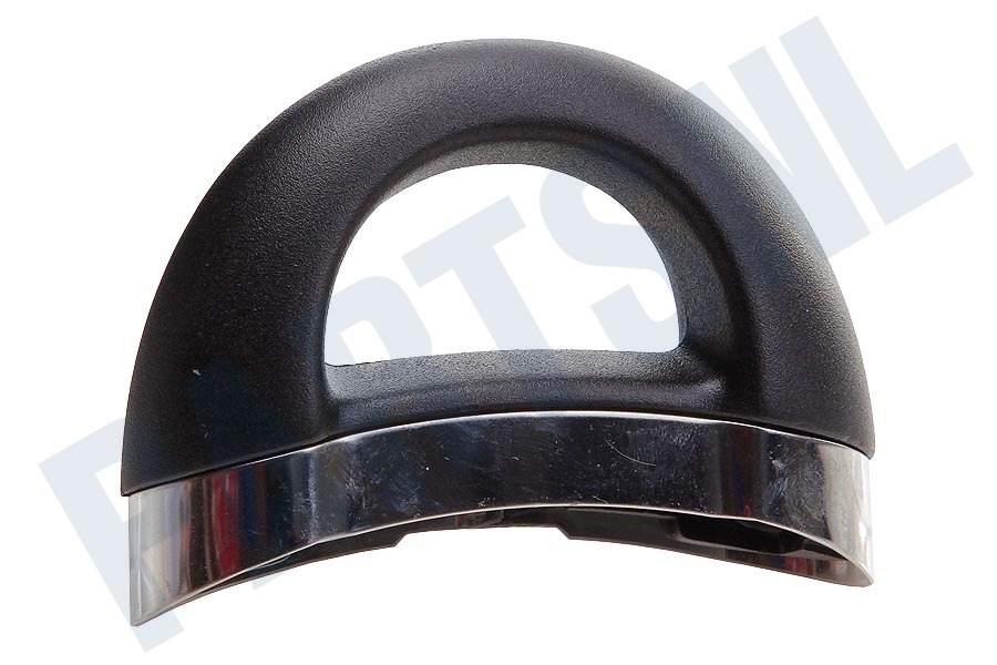 BK Greep Pan klemgreep, 8,5cm. br.