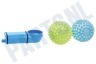Universeel Soapshuttle bespaarset met Drogerbal