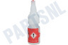 Turbolijm DRT-0004 Lijm lijm zeer sterk 10 gram