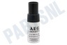 AEG Wasmachine Stift emaille lak stift **WIT**