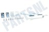 AEG E6WHPED2 Premium Sokkel met Lade