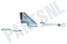 AEG E6WHPED2 Premium Sokkel met Lade