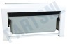 AEG E6WHPED2 Premium Sokkel met Lade