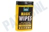 Bison Reiniger Bison Magic Wipes