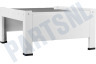 Universeel Wasmachine-/Droger Verhoger "Bold"