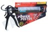 Bison 6307693 Power Pistol