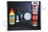 Bison Bison Lijmbox