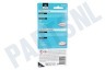 Bison Lijm Kombi Turbo, Dubbelspuit 24ml