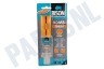 Bison Lijm Kombi Turbo, Dubbelspuit 24ml
