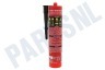 Bison Poly Max original Express Koker 425gr Zwart