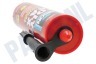 Bison Poly Max original Express Koker 425gr Zwart