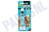 Bison Rubber Repair Tube 50ml